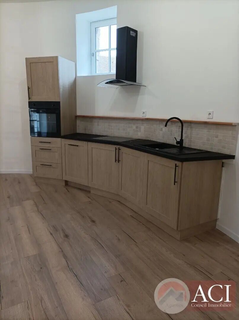 Maison à vendre, 60m², Grisy-les-Plâtres