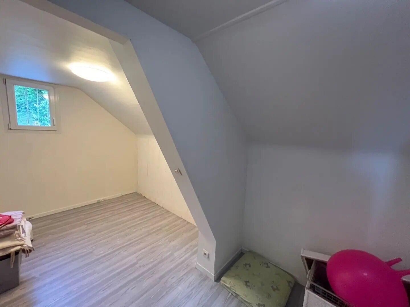 Maison à vendre, 124m², Saint-Crépin-Ibouvillers