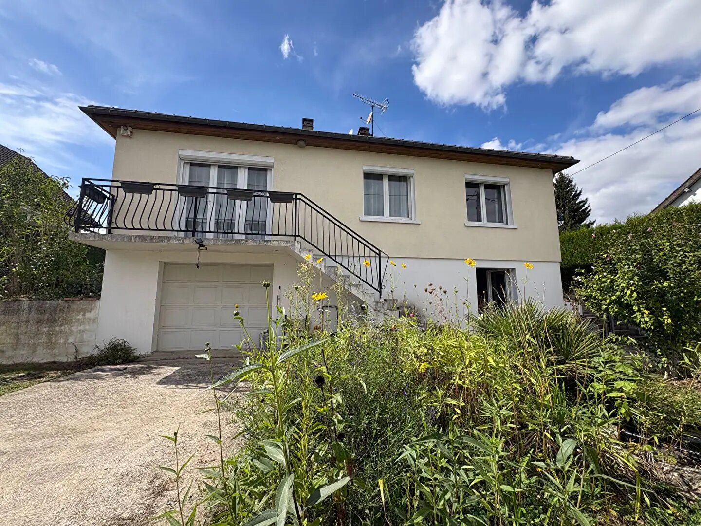 Maison à vendre, 101m², Méru