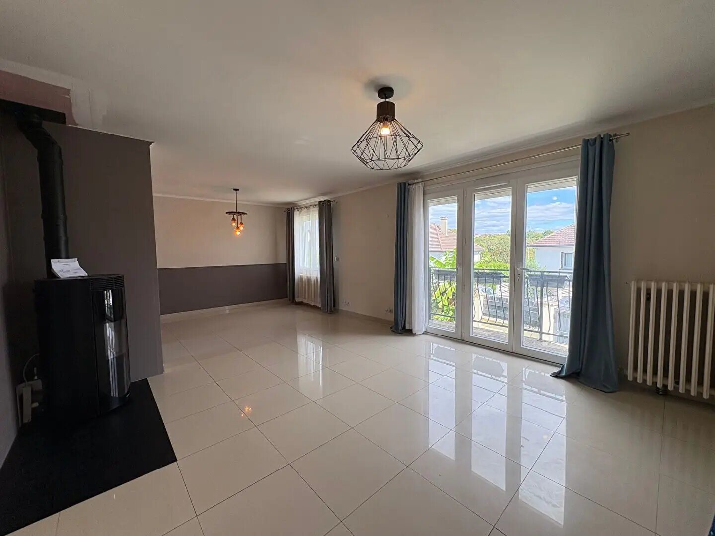 Maison à vendre, 101m², Méru