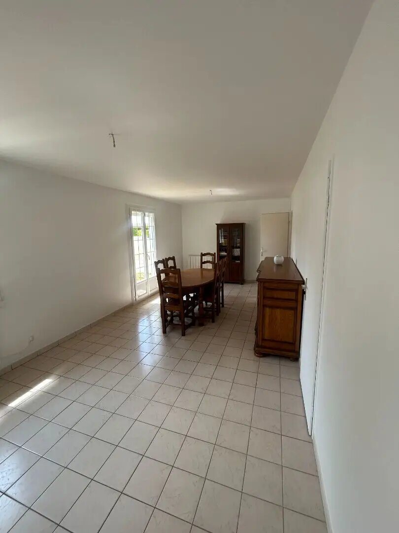 Maison à vendre, 85m², Méru