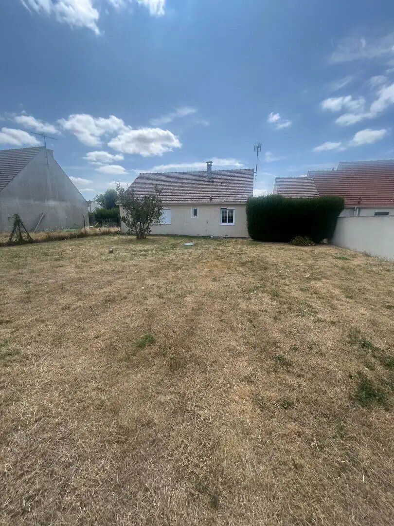 Maison à vendre, 85m², Méru