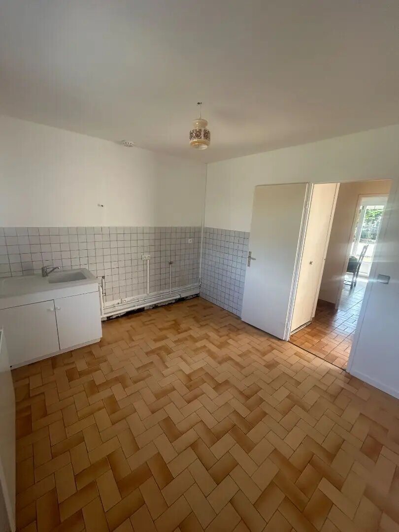 Maison à vendre, 85m², Méru