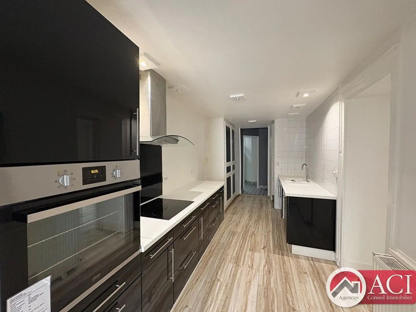 Maison à vendre, 96m², Amblainville