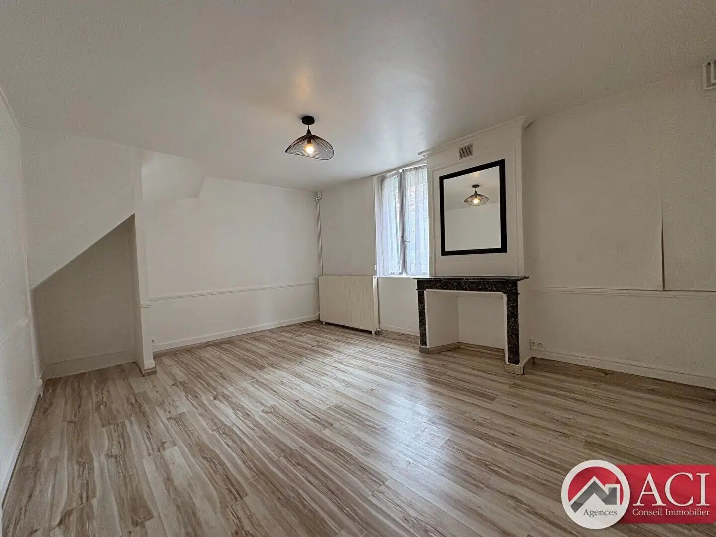 Maison à vendre, 96m², Amblainville