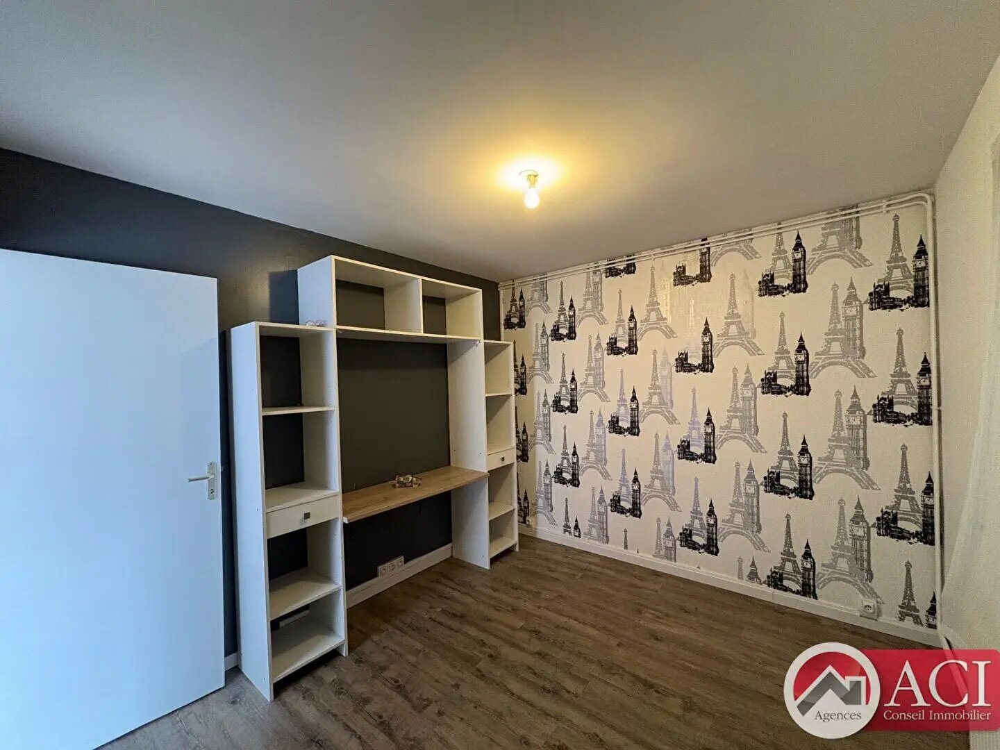 Maison à vendre, 96m², Amblainville