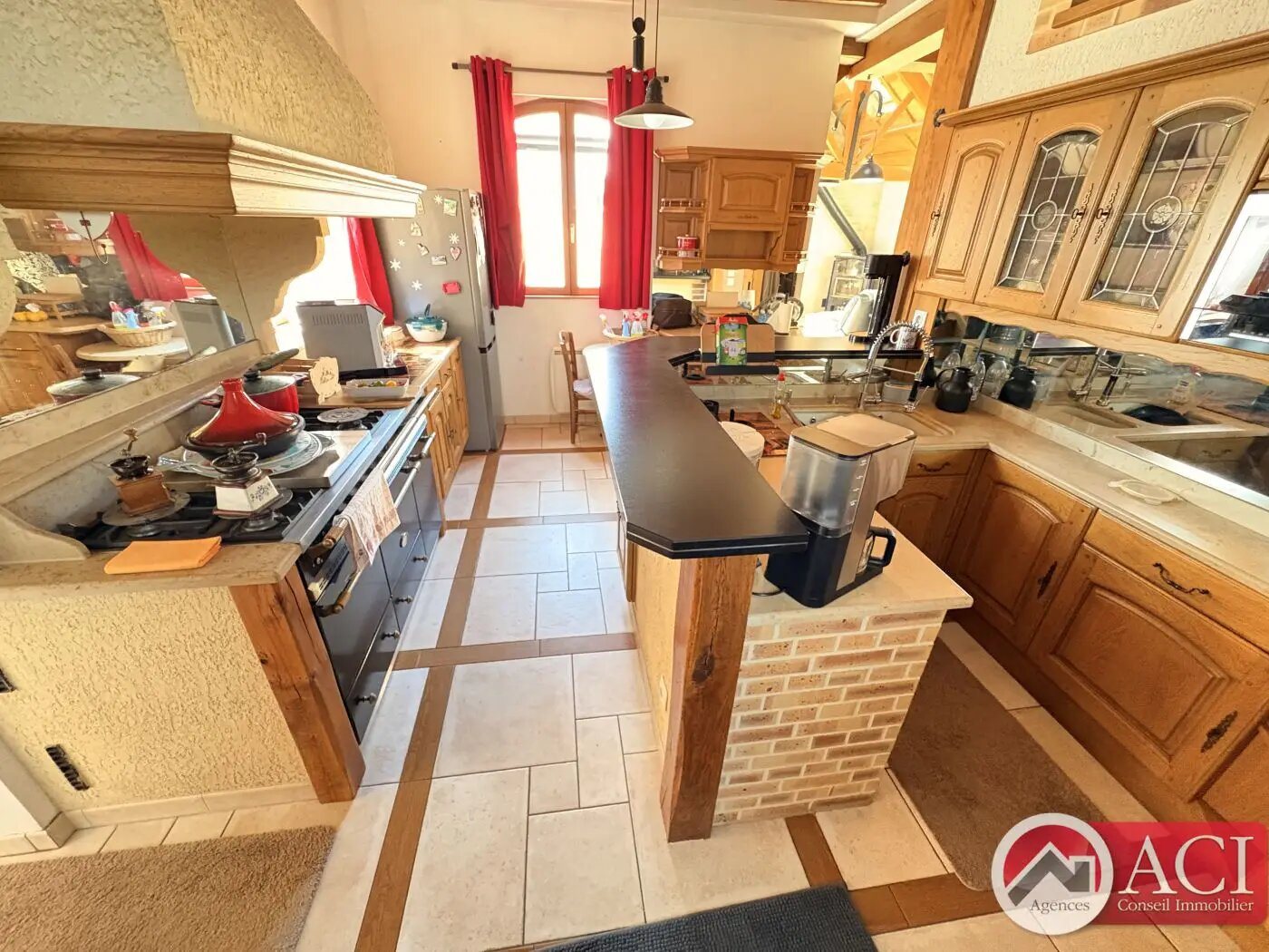Maison à vendre, 123m², Amblainville