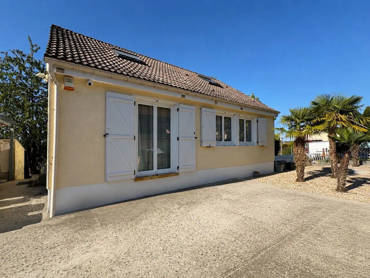 Maison à vendre, 94m², Grisy-les-Plâtres