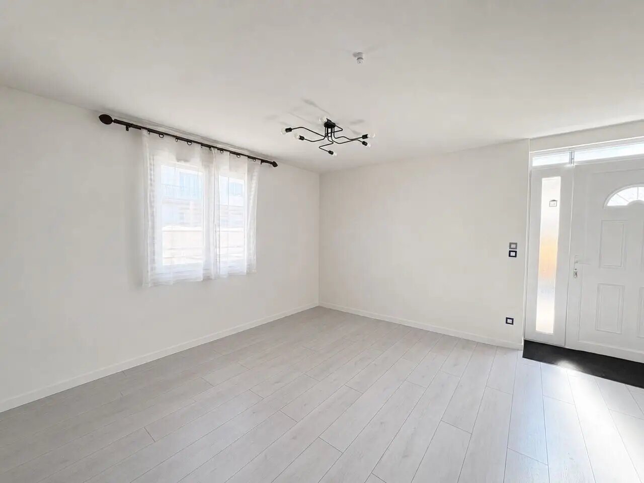 Maison à vendre, 94m², Grisy-les-Plâtres