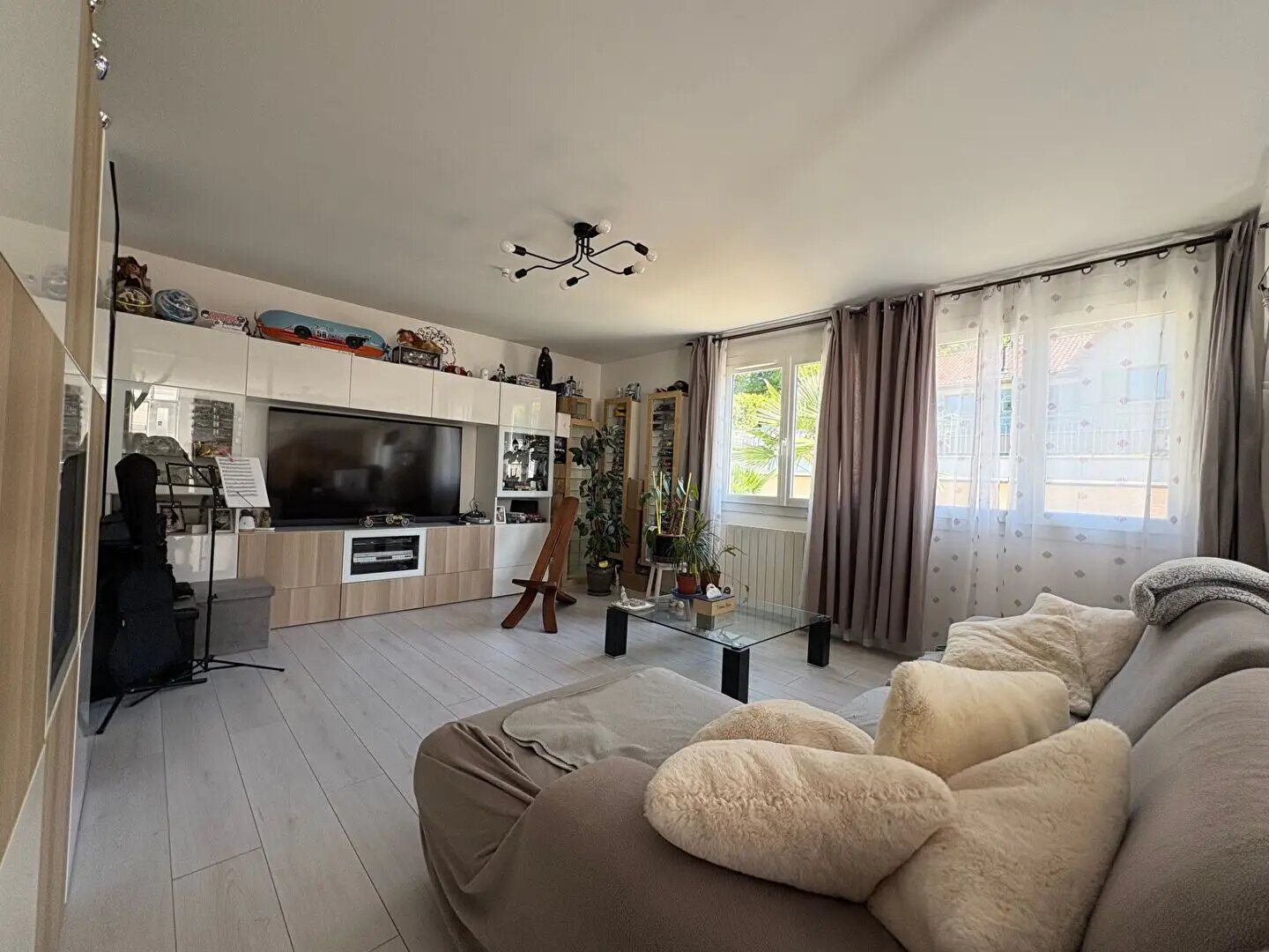 Maison à vendre, 94m², Grisy-les-Plâtres