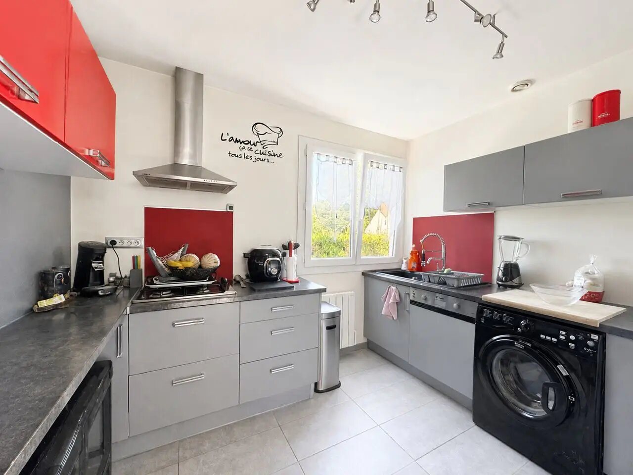 Maison à vendre, 94m², Grisy-les-Plâtres