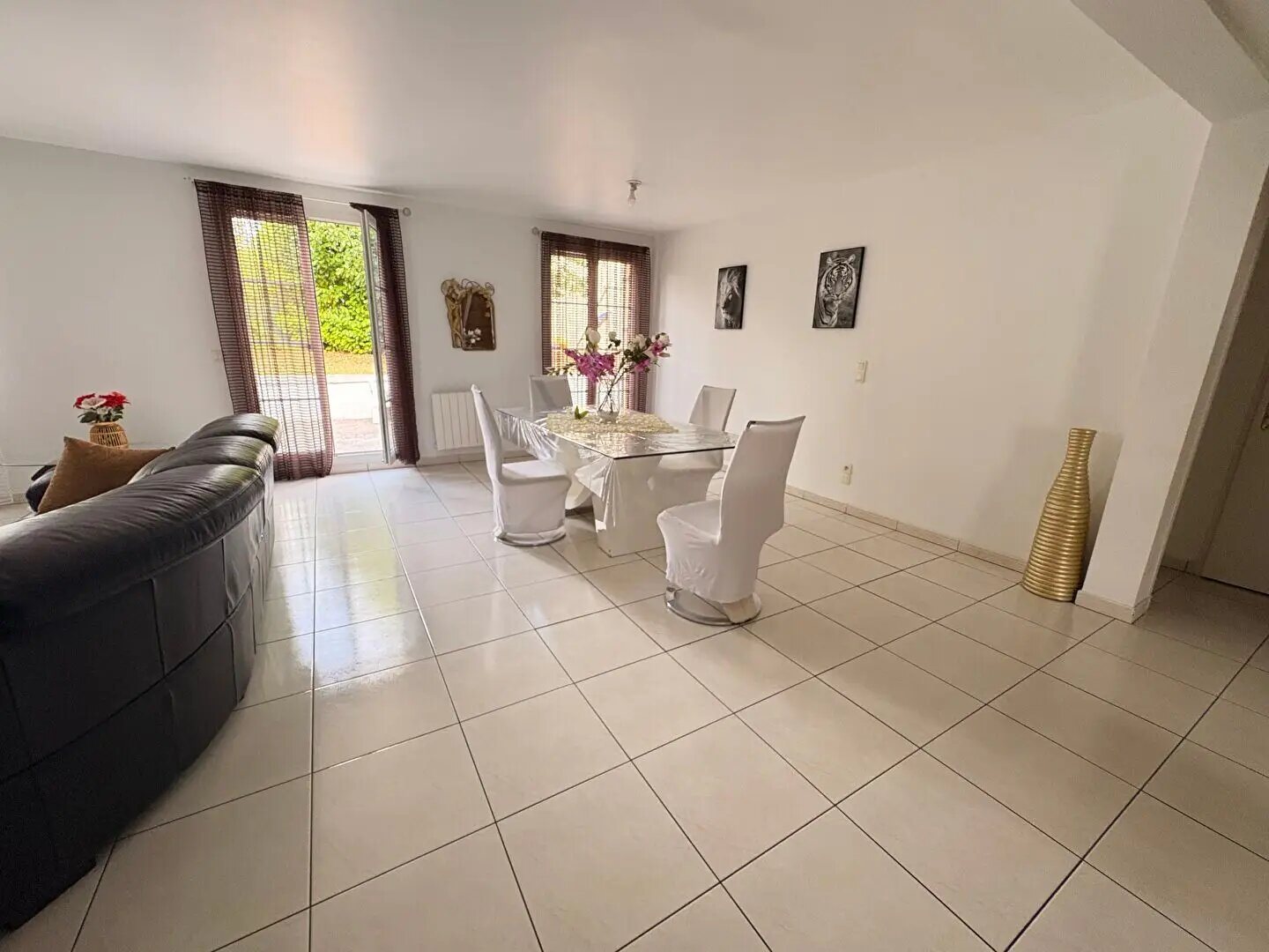 Maison à vendre, 145m², Méru