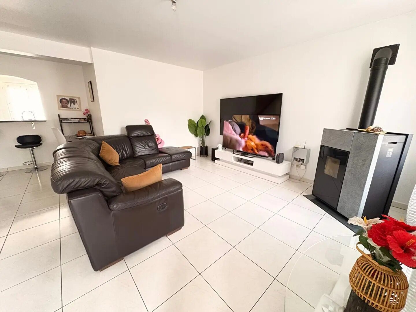 Maison à vendre, 145m², Méru