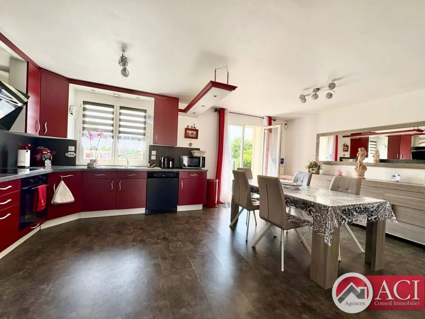 Maison à vendre, 106m², Amblainville