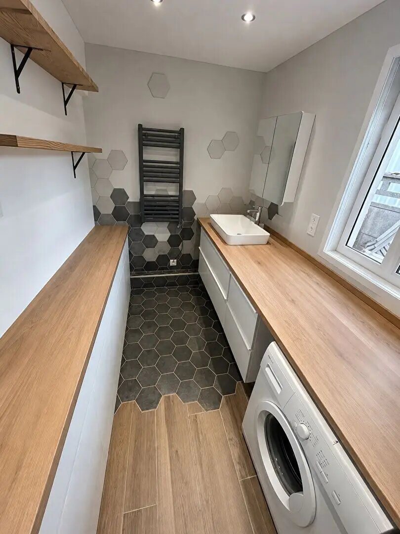 Maison à vendre, 76m², Sainte-Geneviève