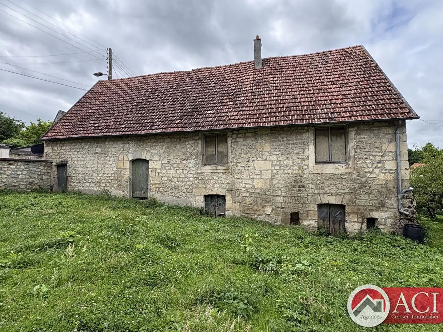 Maison à vendre, 140m², Grisy-les-Plâtres