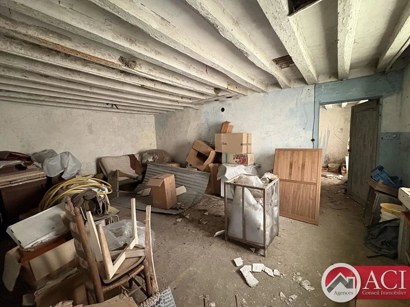 Maison à vendre, 140m², Grisy-les-Plâtres