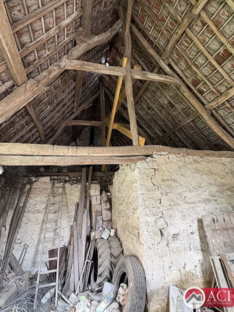 Maison à vendre, 140m², Grisy-les-Plâtres