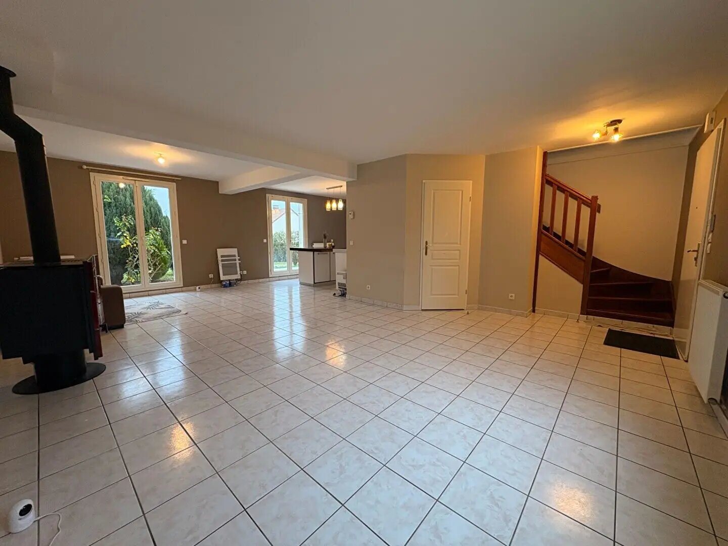 Maison à vendre, 125m², Saint-Crépin-Ibouvillers