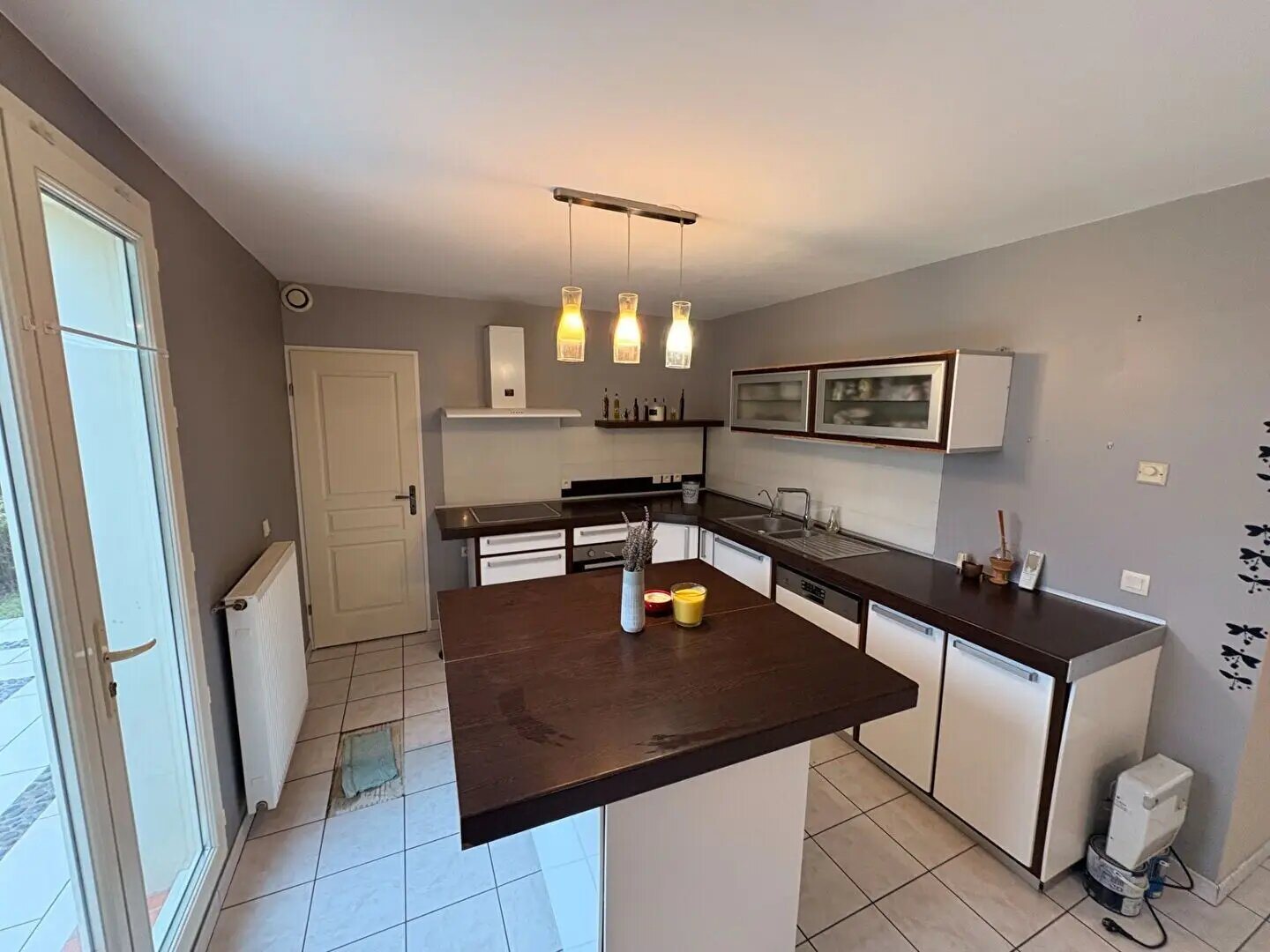 Maison à vendre, 125m², Saint-Crépin-Ibouvillers