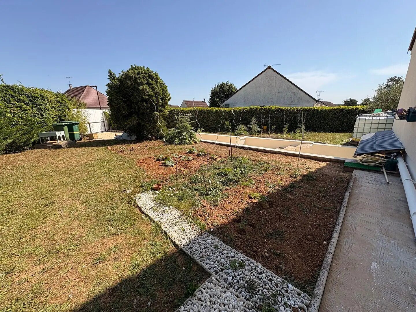 Maison à vendre, 91m², Méru