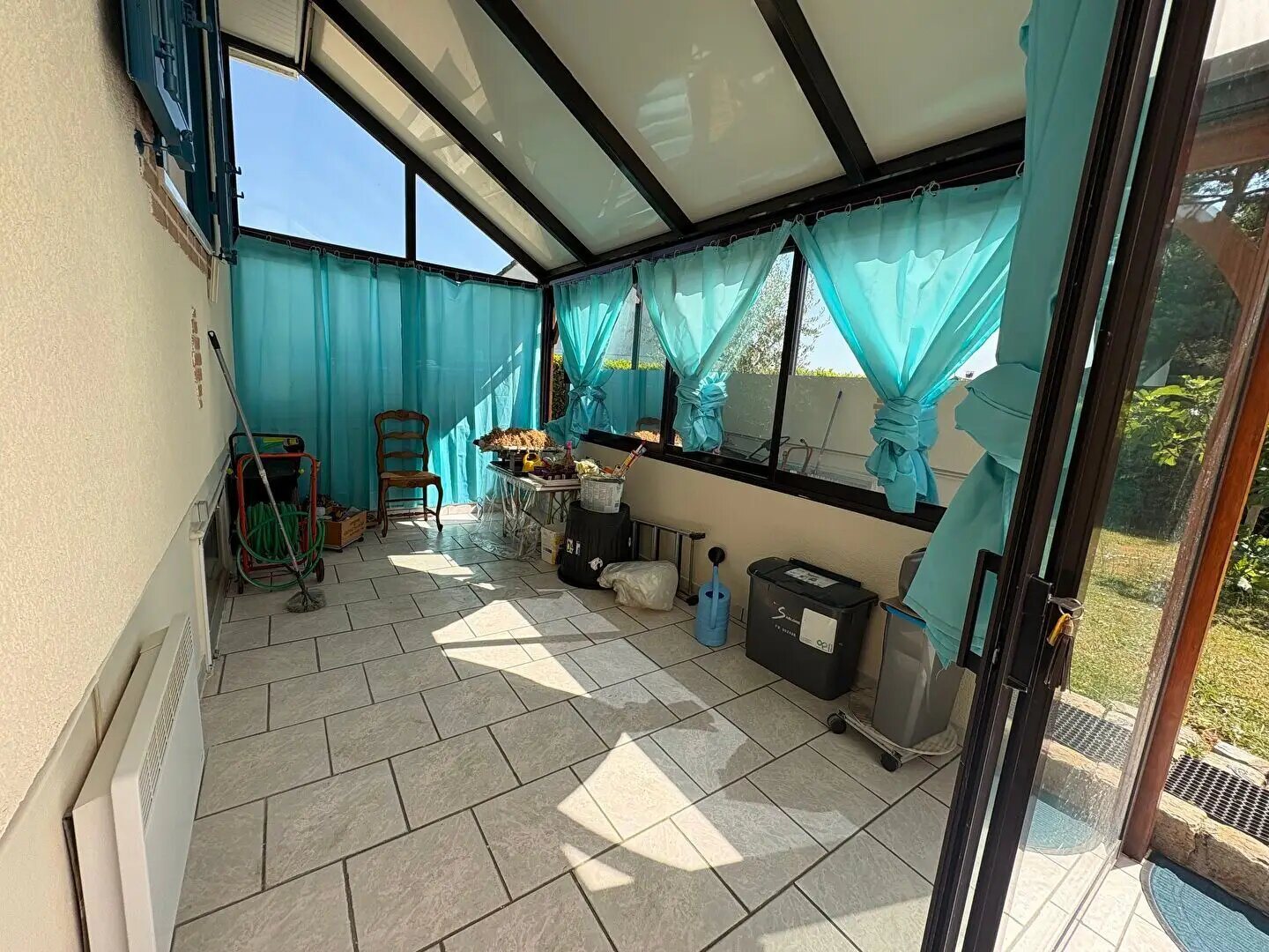 Maison à vendre, 91m², Méru