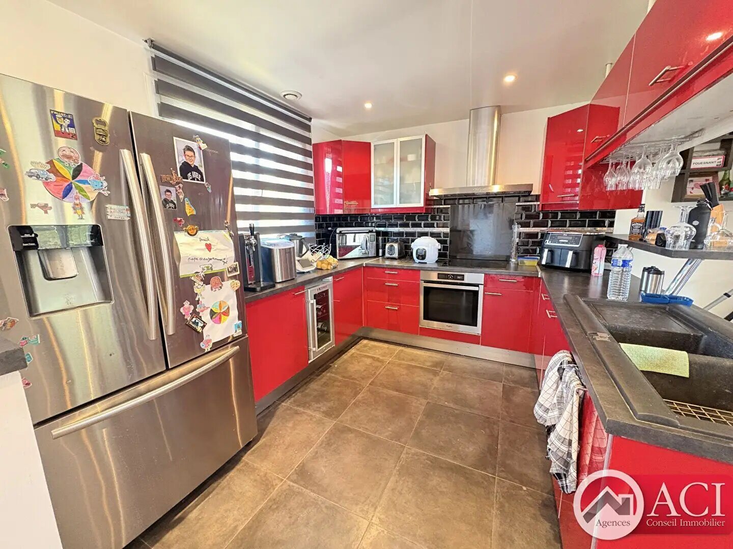 Maison à vendre, 118m², Saint-Crépin-Ibouvillers