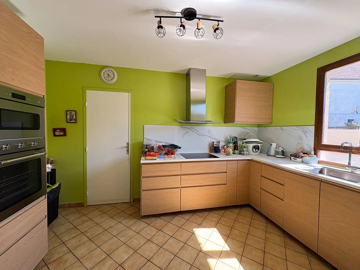 Maison à vendre, 77m², Grisy-les-Plâtres
