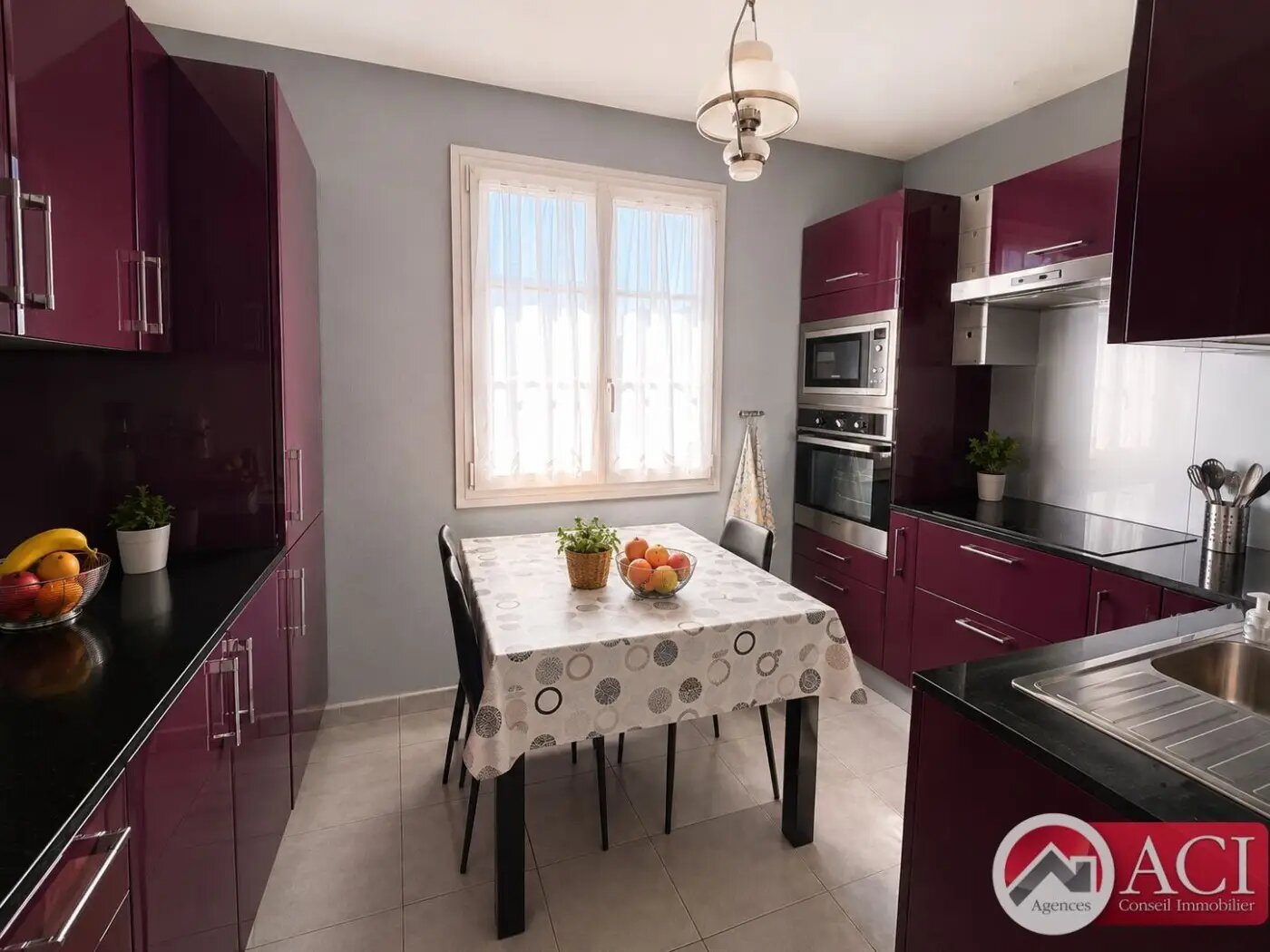 Maison à vendre, 80m², Méru