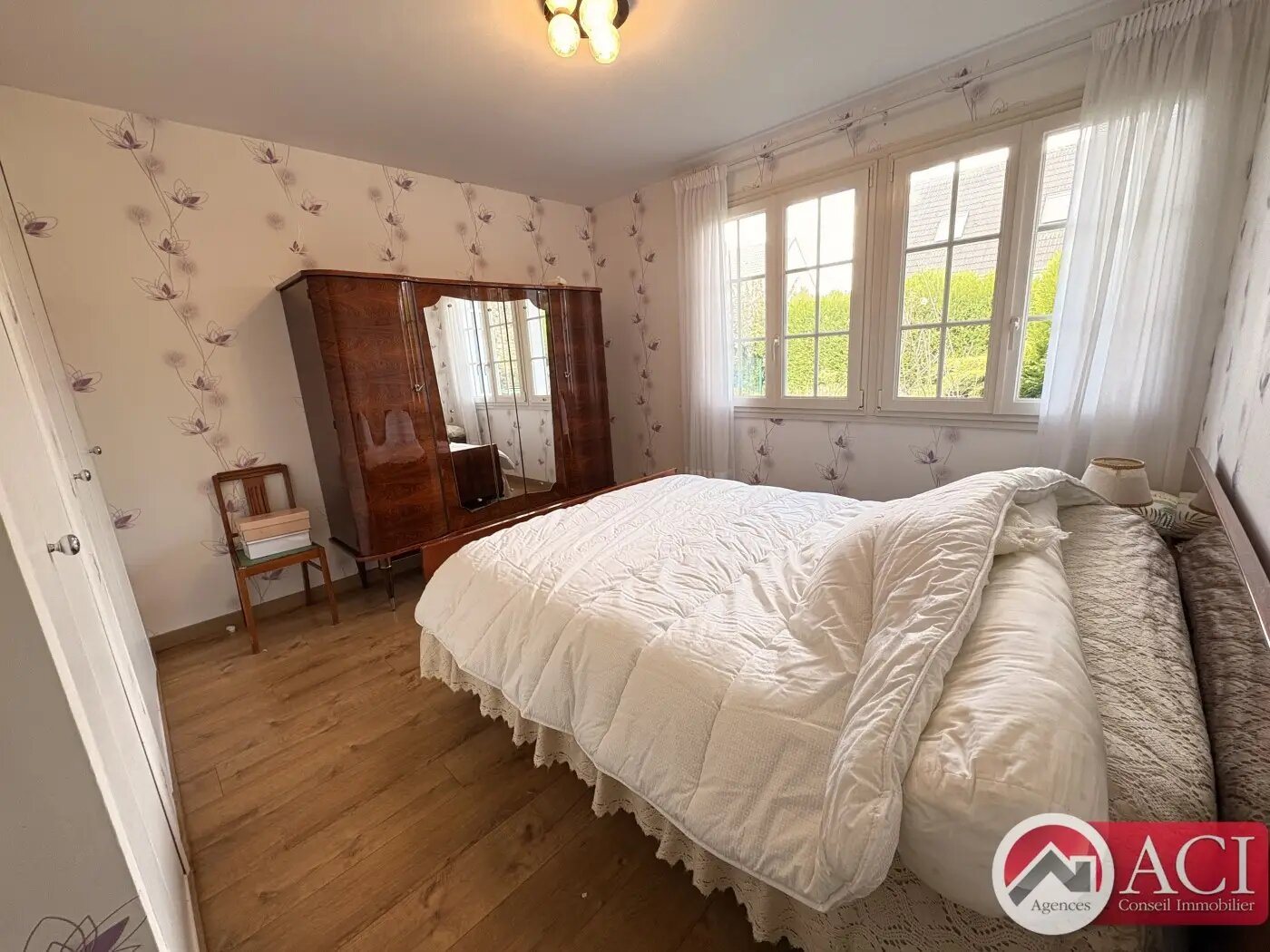 Maison à vendre, 80m², Méru