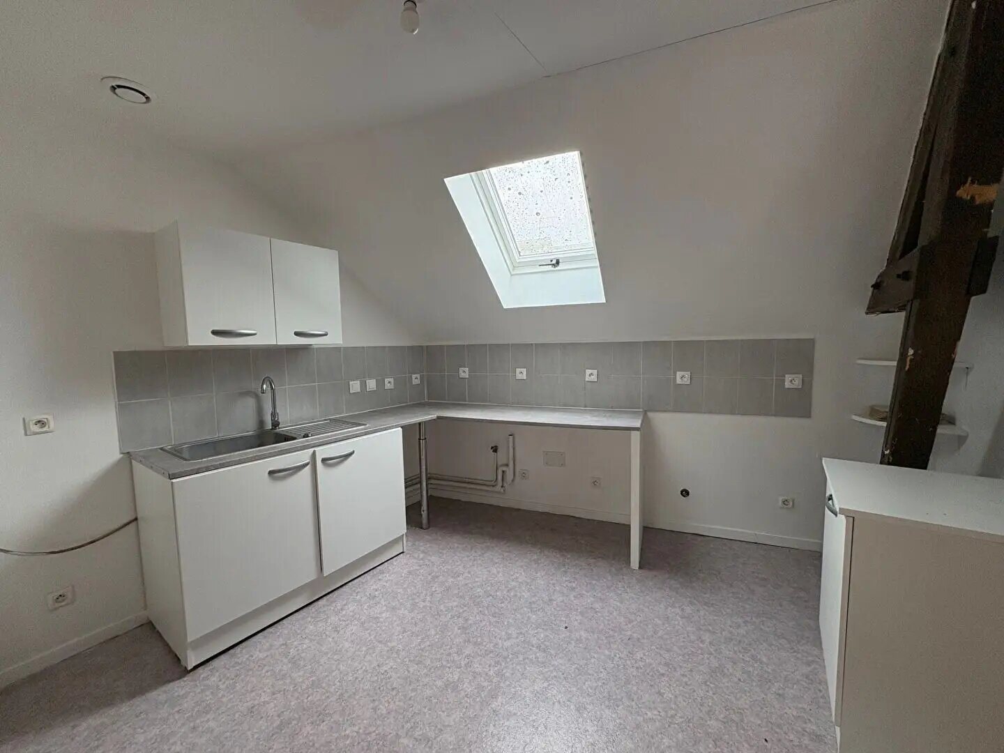 Appartement à vendre, 84m², Méru
