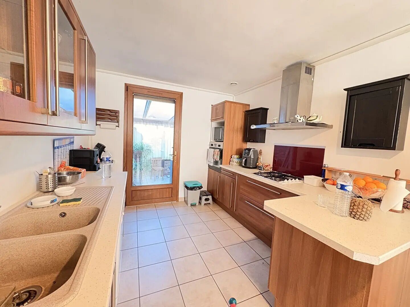 Maison à vendre, 155m², Méru