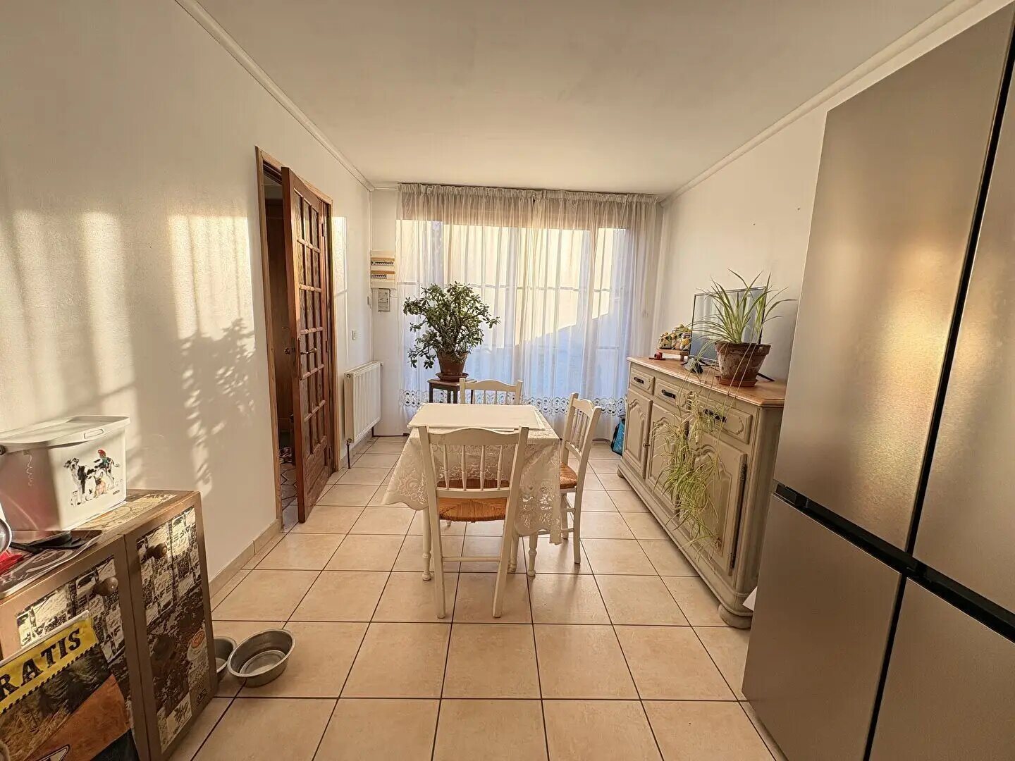 Maison à vendre, 155m², Méru