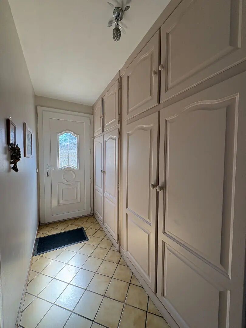 Maison à vendre, 77m², Saint-Crépin-Ibouvillers