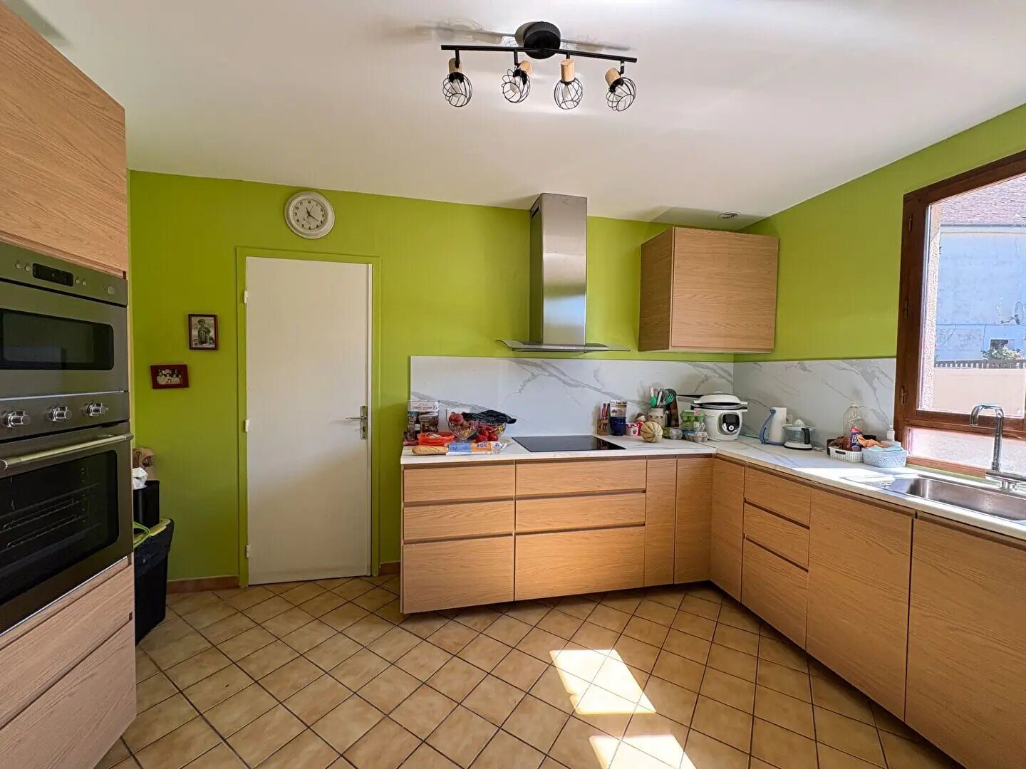 Maison à vendre, 77m², Saint-Crépin-Ibouvillers