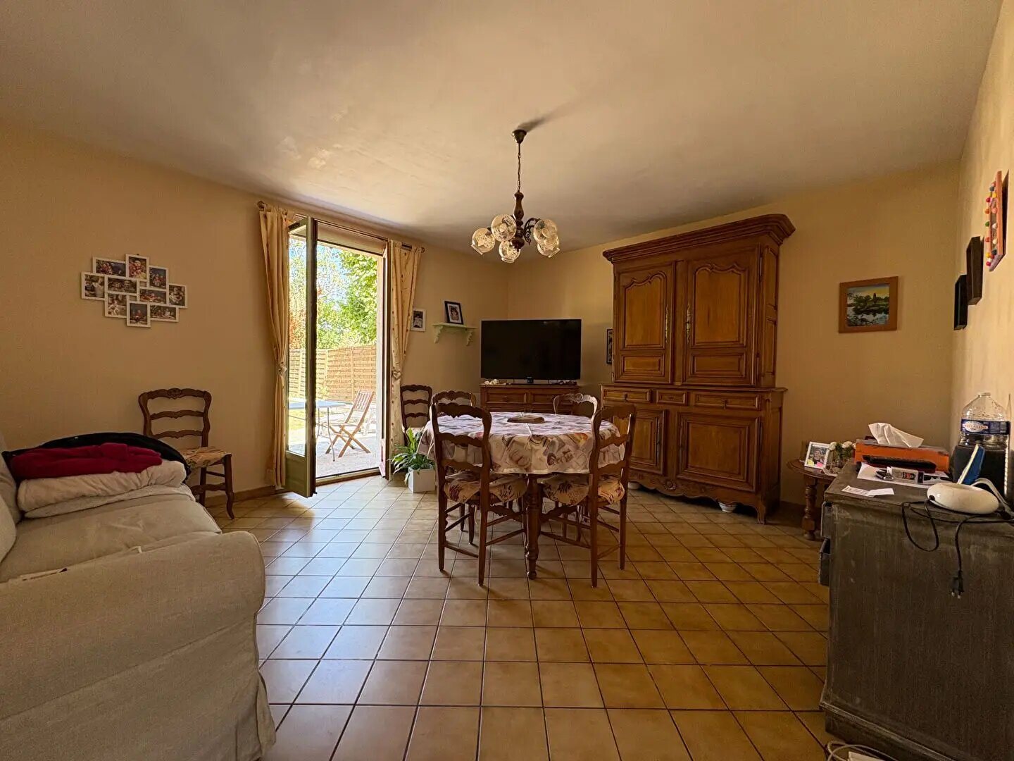 Maison à vendre, 77m², Saint-Crépin-Ibouvillers