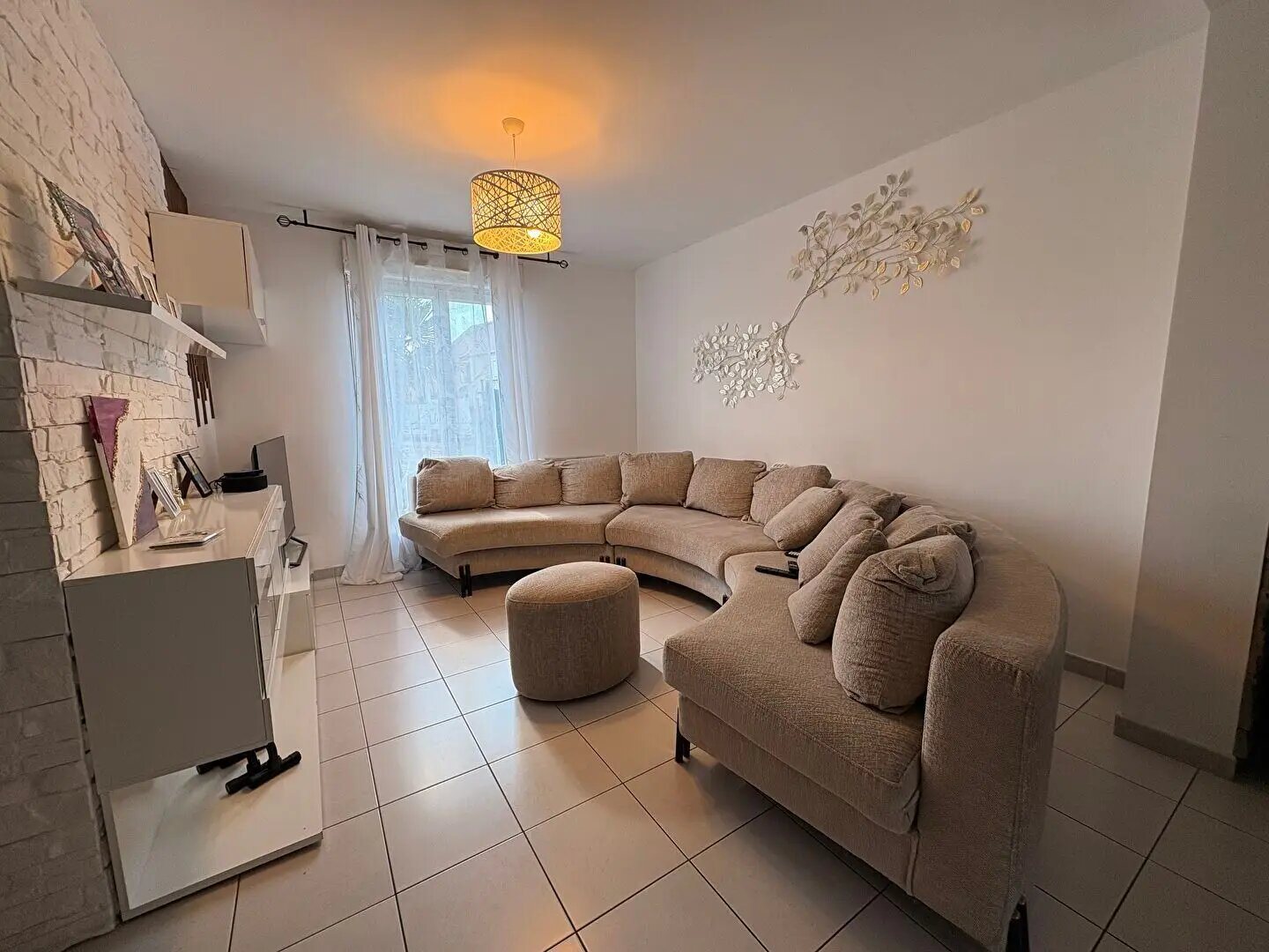 Maison à vendre, 118m², Méru
