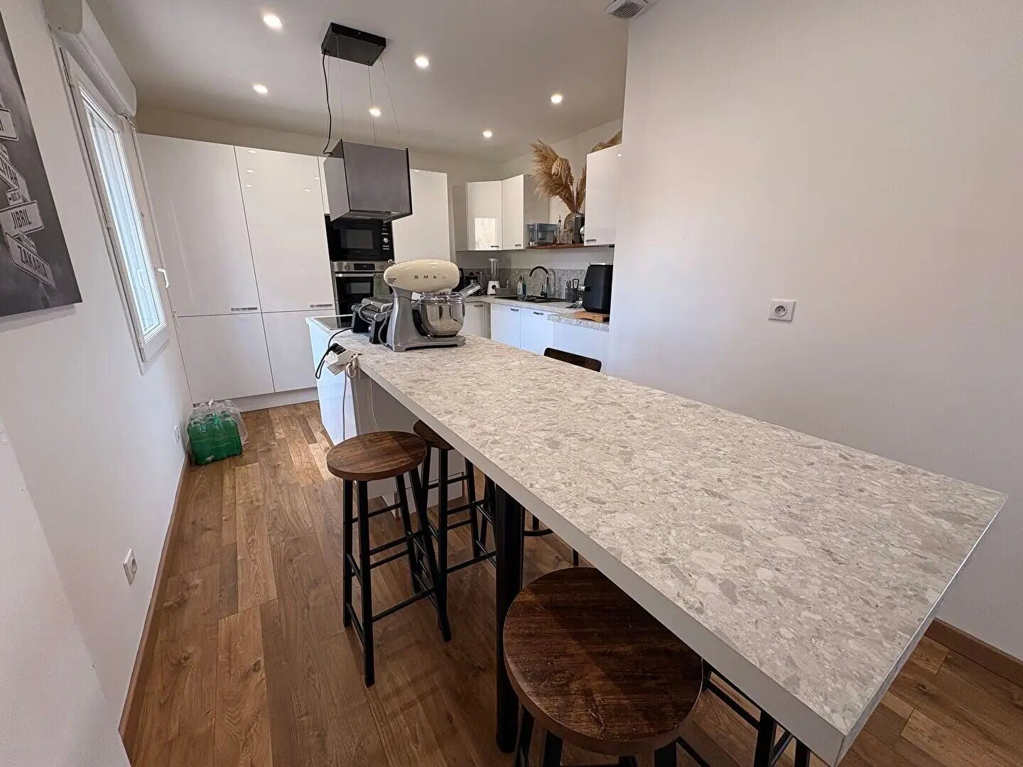 Maison à vendre, 118m², Méru