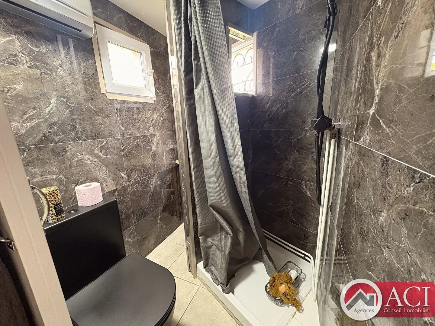 Maison à vendre, 36m², Grisy-les-Plâtres