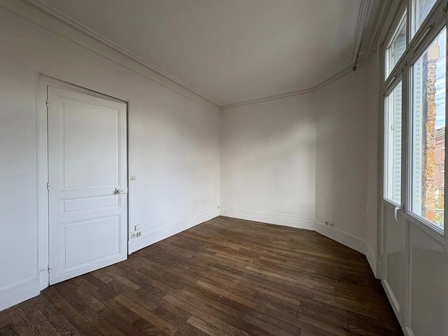 Appartement à vendre, 24m², Méru