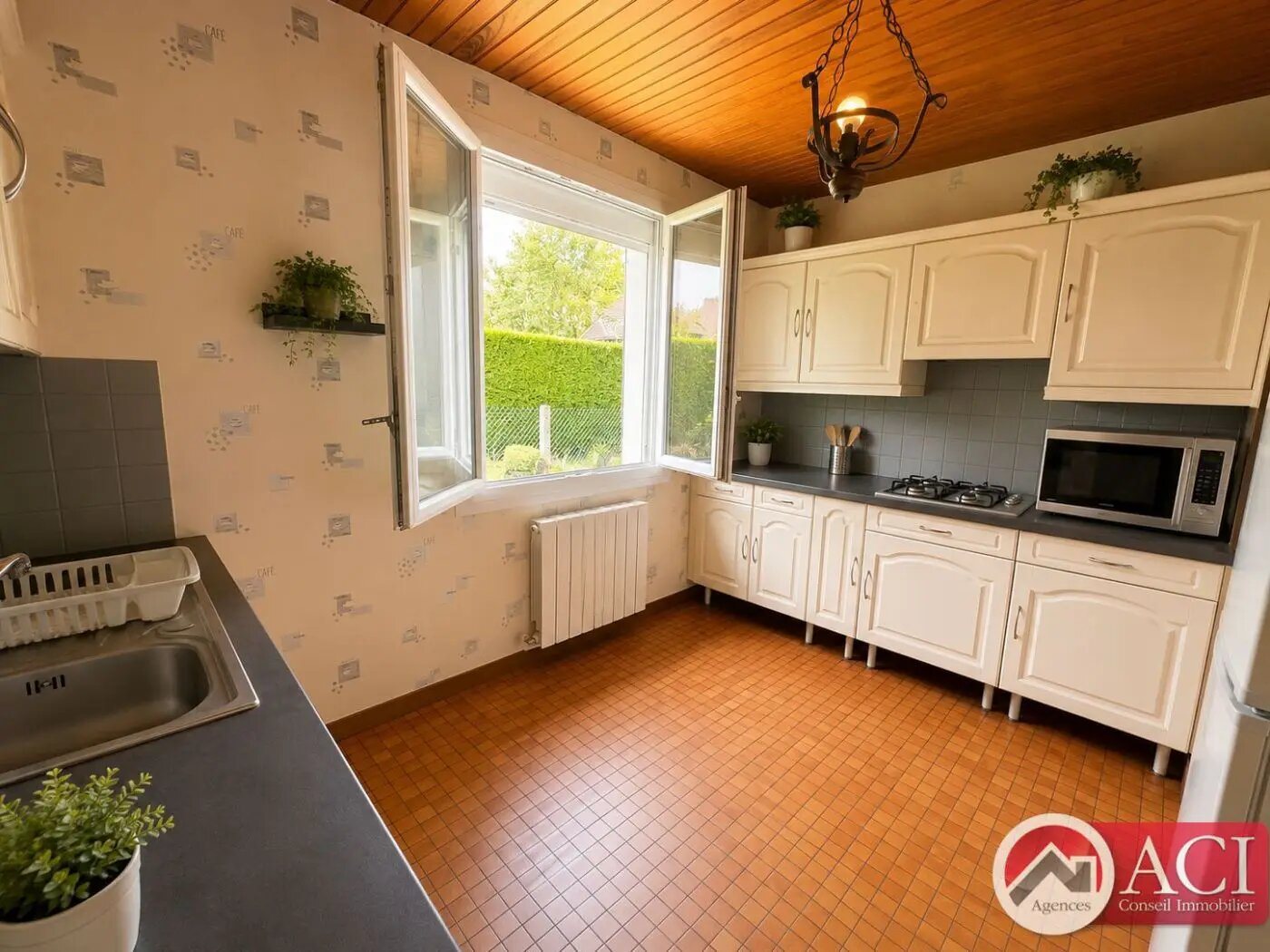 Maison à vendre, 91m², Amblainville
