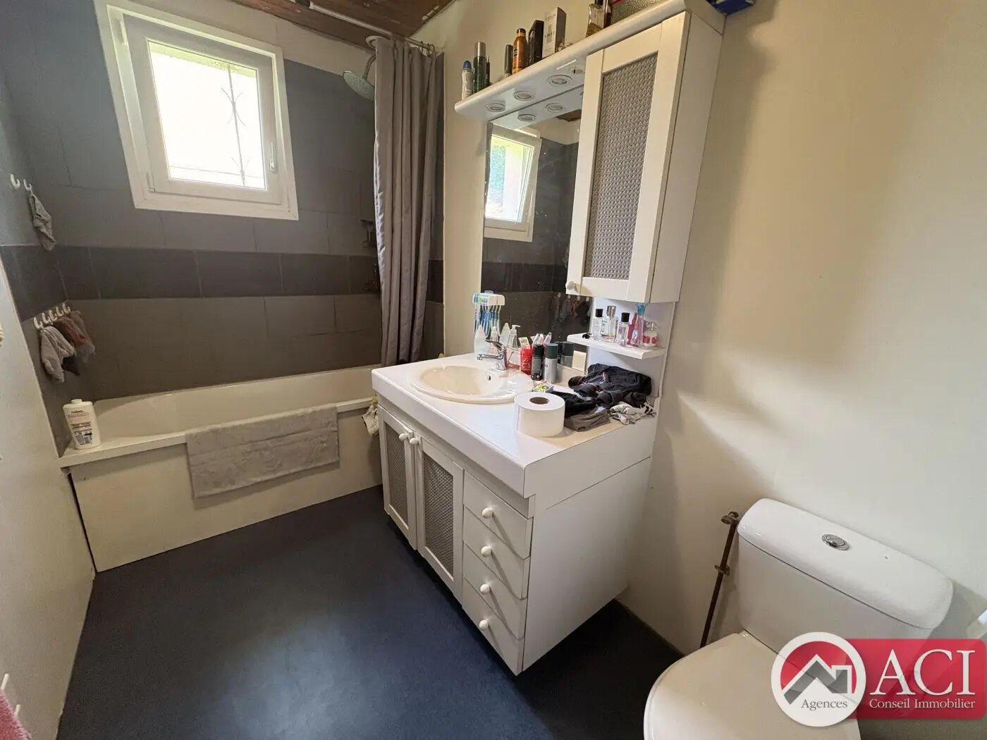 Maison à vendre, 91m², Amblainville