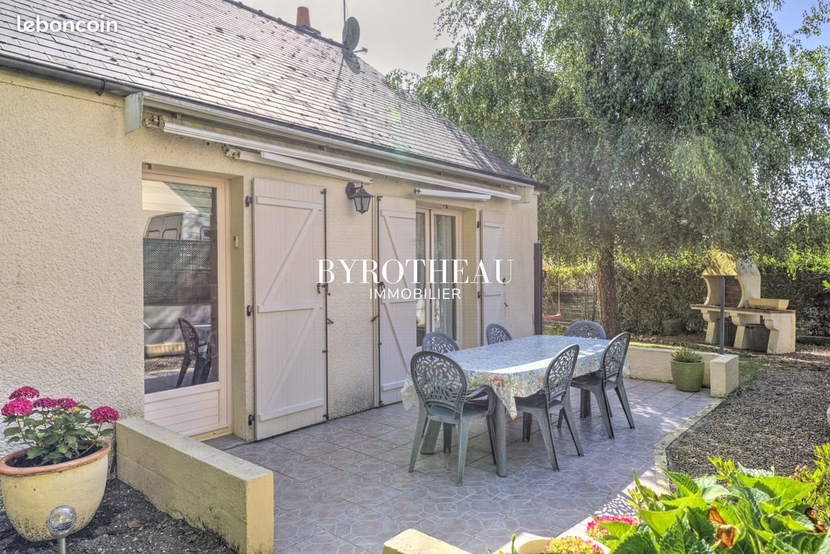 Maison à vendre, 100m², Feneu