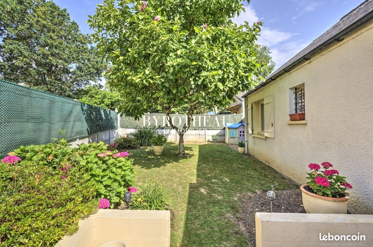 Maison à vendre, 100m², Feneu