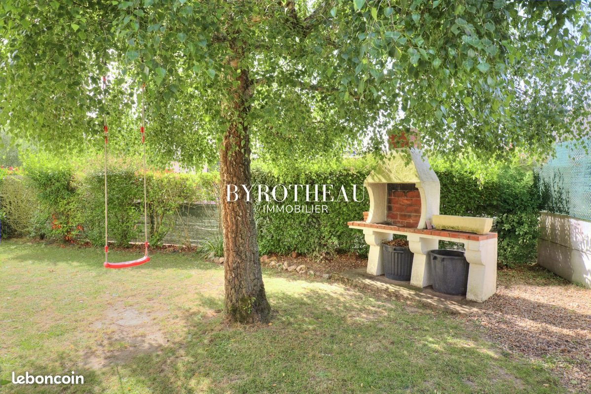 Maison à vendre, 100m², Feneu