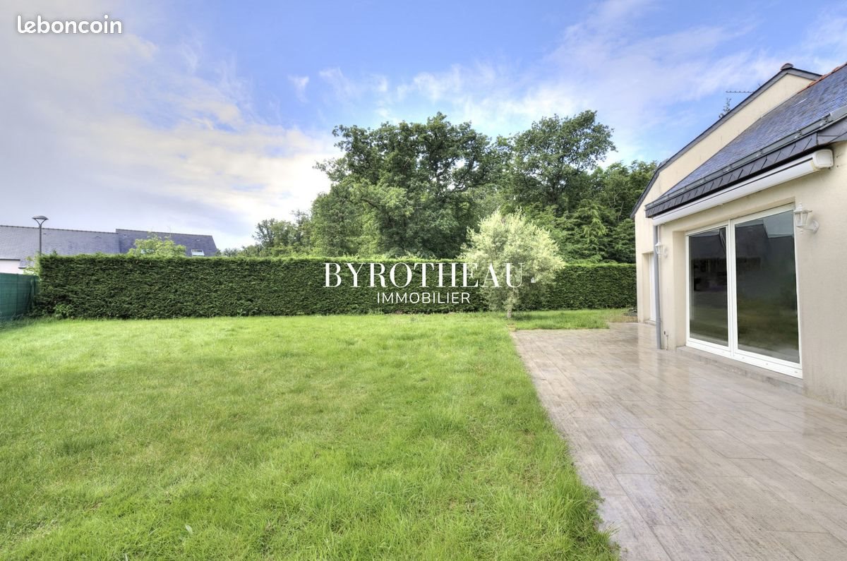 Maison à vendre, 114m², Saint-Augustin-des-Bois