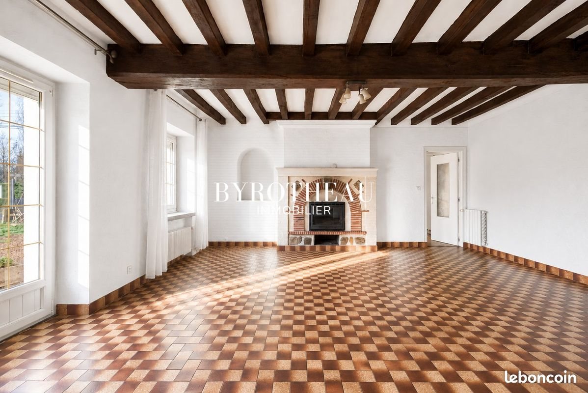 Maison à vendre, 90m², Feneu