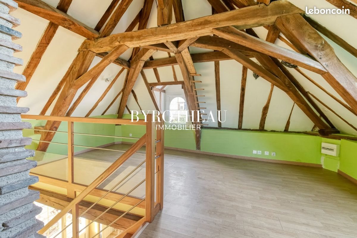 Maison à vendre, 90m², Feneu