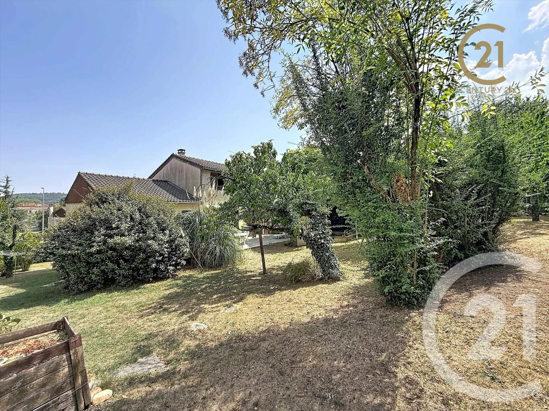 Maison à vendre, 184m², Brignais