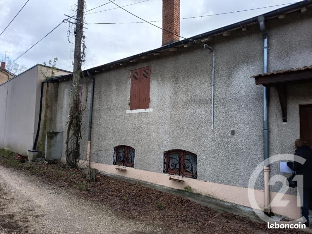 Maison à vendre, 174m², Tassin-la-Demi-Lune